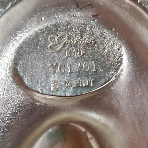 Gorham Coffee and Tea Set - Picture 10 of 13